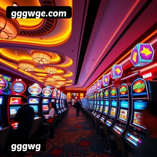 Recompensas Reais e Transparentes no gggwg: Promoções Sem Pegadinhas