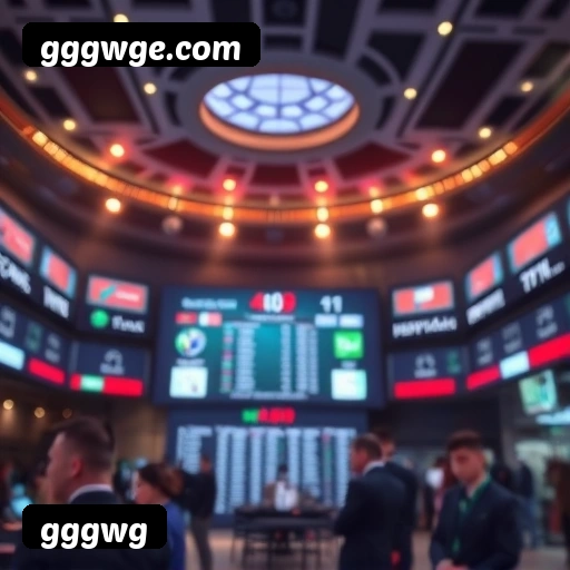 Registre-se Rapidamente e Desbloqueie Recompensas Exclusivas gggwg