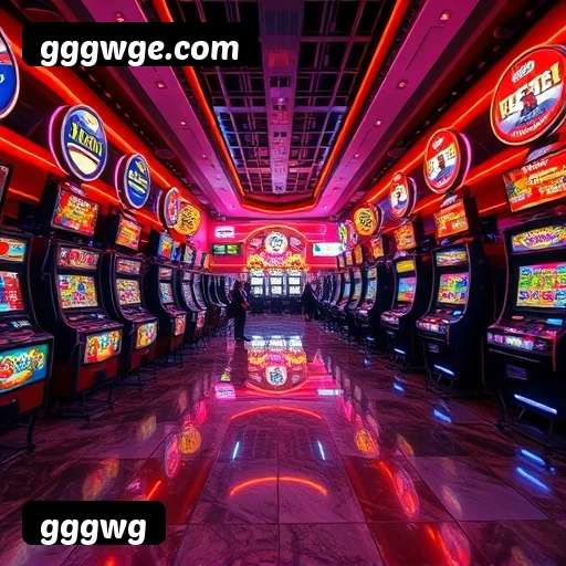 Explorando os benefícios únicos dos bônus gggwg