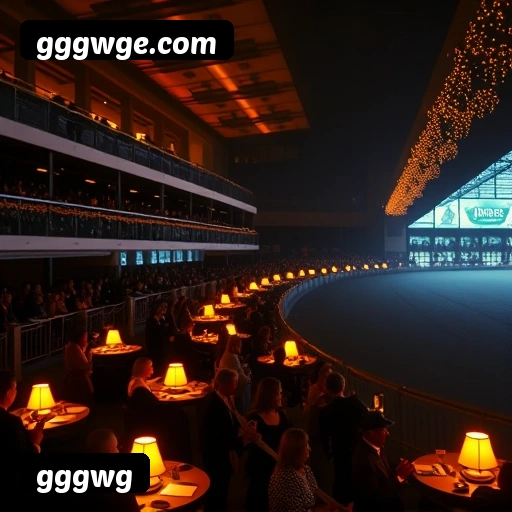 gggwg: Cassino Online Premiado e Seguro