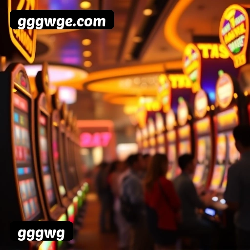 Recompensas Reais e Transparentes no gggwg: Promoções Sem Pegadinhas