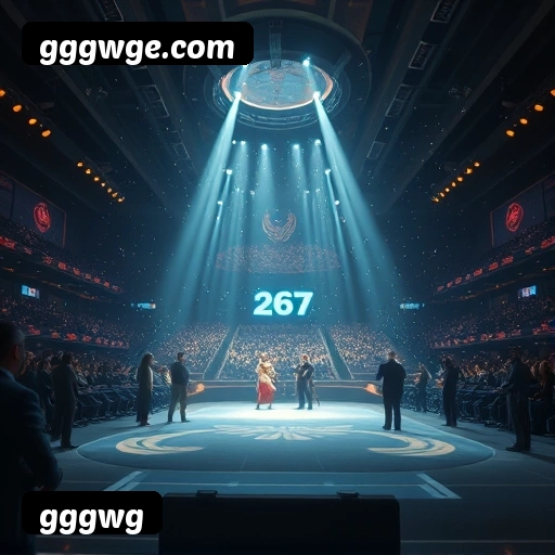 gggwg: Cassino Online Premiado e Seguro