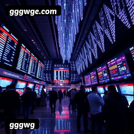 gggwg: Cassino Online Premiado e Seguro