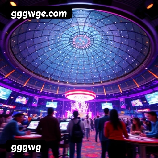 Registre-se Rapidamente e Desbloqueie Recompensas Exclusivas gggwg