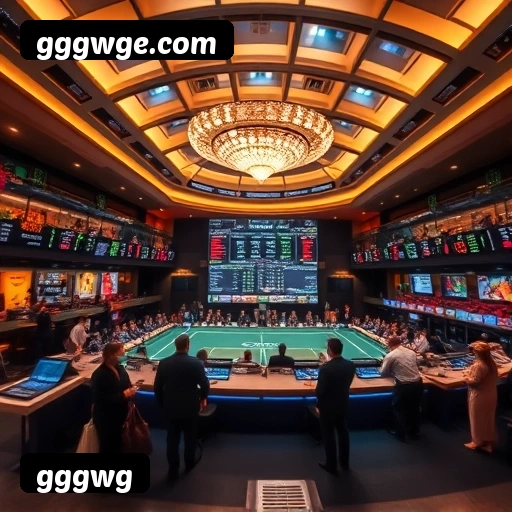 Explorando os benefícios únicos dos bônus gggwg